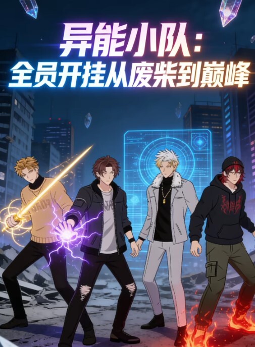 XK8101  贅婿2.0-邱月秦淮 - 性探索