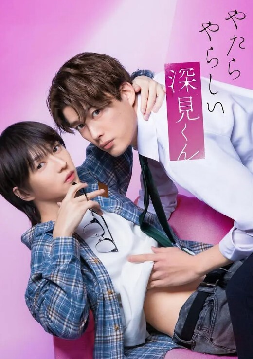 【桃视频】欲女化妆师误入AV片场，资深男优传授性爱技巧 - 性探索
