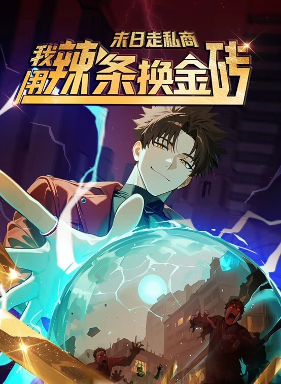 便利商店少女Z1 - 性探索